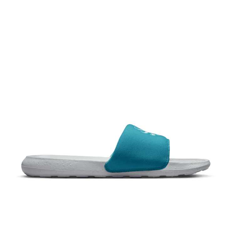 Nike Victori One Next Nature Rift Blue Angle 2