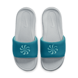 Nike Victori One Next Nature Rift Blue Angle 3