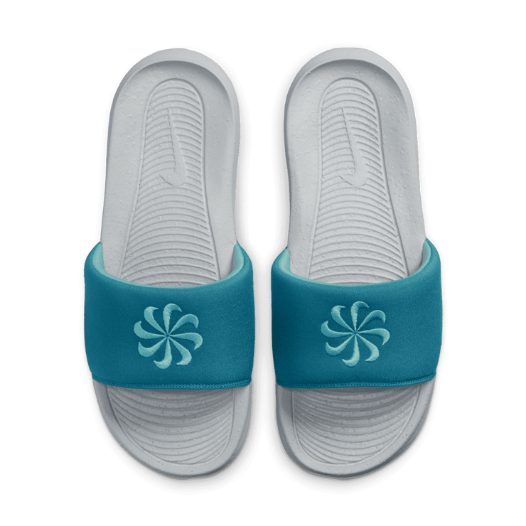 Nike Victori One Next Nature Rift Blue Angle 3