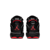 Jordan 6 Rings Black Infrared Angle 3