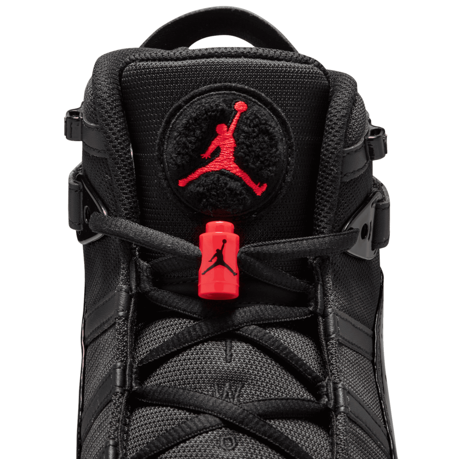 fake air jordan 6 black infrared