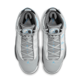 Jordan 6 Rings White Particle Grey Dutch Blue Angle 1