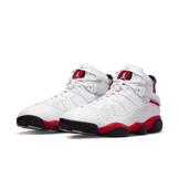 Jordan 6 Rings Cherry Angle 2