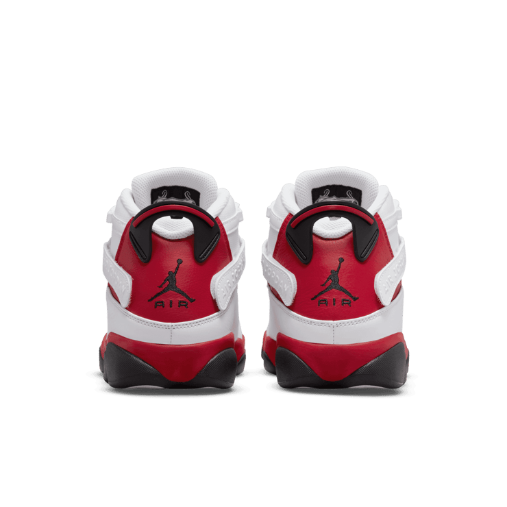 Jordan 6 Rings Cherry Angle 3