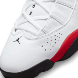 Jordan 6 Rings Cherry Angle 4