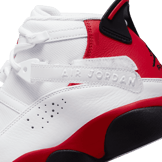 Jordan 6 Rings Cherry Angle 8