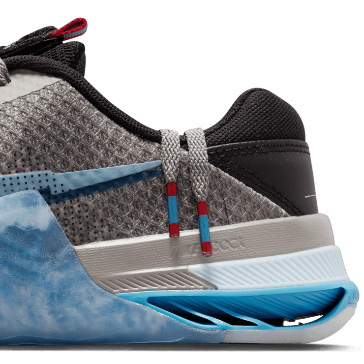 Nike Metcon 7 AMP Enigma Stone Angle 8