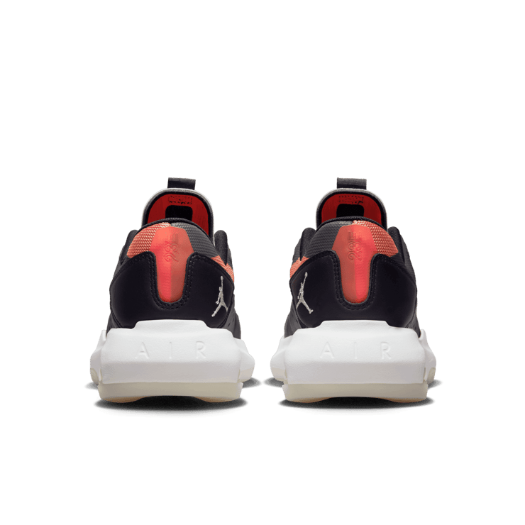 Jordan Air 200E Hot Curry Angle 3