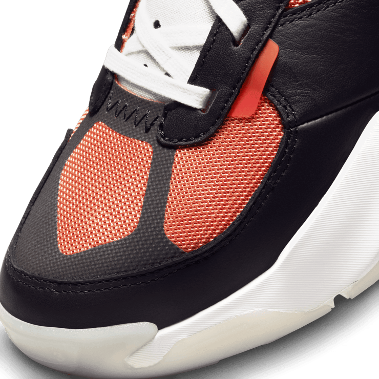 Jordan Air 200E Hot Curry Angle 4
