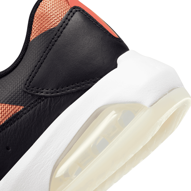 Jordan Air 200E Hot Curry Angle 5