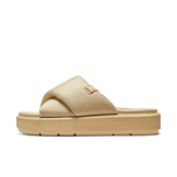 Jordan Sophia Slide Sesame (W) Angle 0