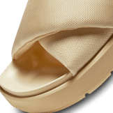Jordan Sophia Slide Sesame (W) Angle 1