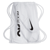 Nike Air Zoom Victory More Uptempo White University Red Angle 6