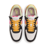 Nike Air Force 1 Low Fontanka Pink Prime (W) Angle 1