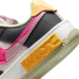 Nike Air Force 1 Low Fontanka Pink Prime (W) Angle 5