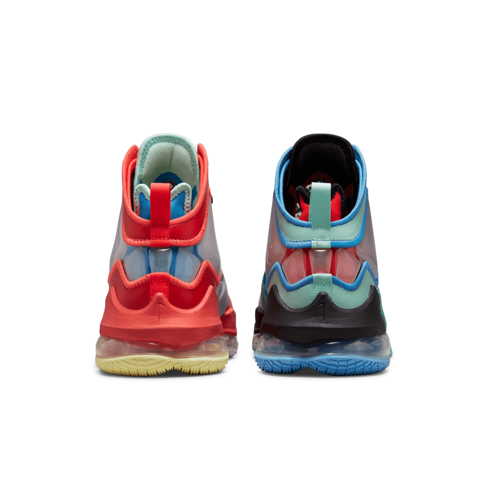 lebron 19 footlocker