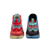 Nike LeBron 19 The Map Angle 3