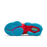 Lebron 19 Siren Red Laser Blue Angle 0