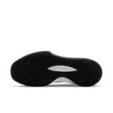 Nike Precision 6 Black Gym Red Angle 0