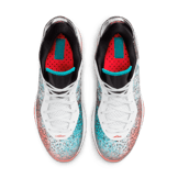 Nike LeBron 8 V2 Low Miami Nights Angle 1