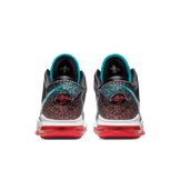 Nike LeBron 8 V2 Low Miami Nights Angle 3