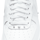 Nike Air Force 1 Low '07 SE Pearl White (W) Angle 7
