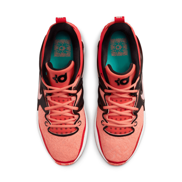 Nike KD 15 Napheesa Collier Community Angle 1