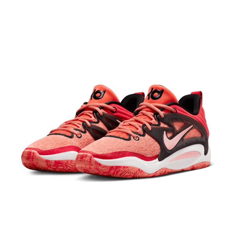 Nike KD 15 Napheesa Collier Community Angle 2