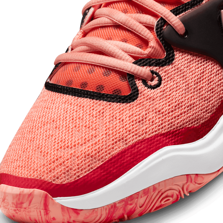 Nike KD 15 Napheesa Collier Community Angle 4