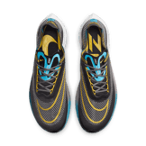 Nike ZoomX Streakfly Dark Sulphur Chlorine Blue Angle 1