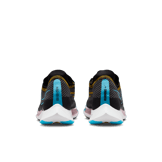 Nike ZoomX Streakfly Dark Sulphur Chlorine Blue Angle 3