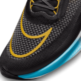 Nike ZoomX Streakfly Dark Sulphur Chlorine Blue Angle 4