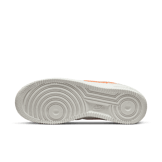 Nike Air Force 1 Low Hemp White Orange University Blue Angle 0
