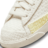Nike Blazer Mid 77 Hemp Angle 4