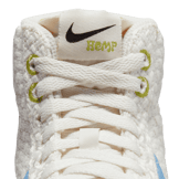 Nike Blazer Mid 77 Hemp Angle 6