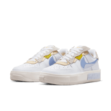 Nike Air Force 1 Fontanka Set To Rise (W) Angle 2