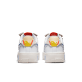 Nike Air Force 1 Fontanka Set To Rise (W) Angle 3