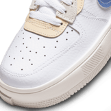 Nike Air Force 1 Fontanka Set To Rise (W) Angle 4