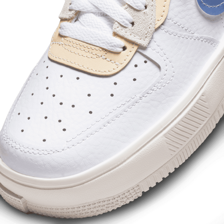 Nike Air Force 1 Fontanka Set To Rise (W) Angle 4
