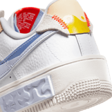 Nike Air Force 1 Fontanka Set To Rise (W) Angle 5