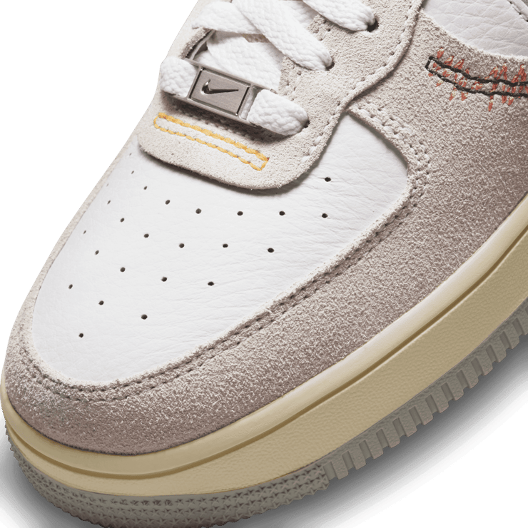 Nike Air Force 1 High Sculpt We'll Take It From Here (W) Angle 4
