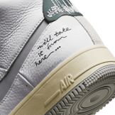 Nike Air Force 1 High Sculpt We'll Take It From Here (W) Angle 5