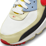 Nike Air Max 90 Set To Rise Angle 4