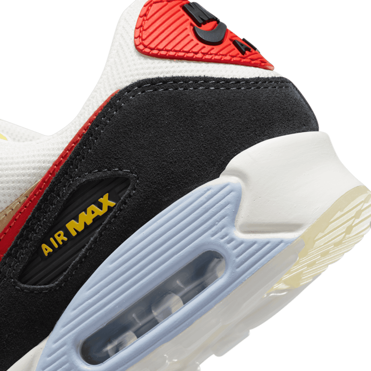 Nike Air Max 90 Set To Rise Angle 5