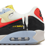 Nike Air Max 90 Set To Rise Angle 6