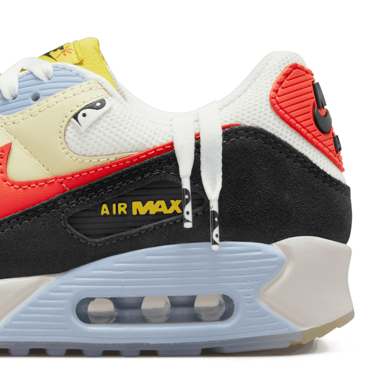 Nike Air Max 90 Set To Rise Angle 6