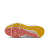 Nike Air Zoom Pegasus 39 FlyEase Iris Whisper Light Madder Root (W) Angle 0