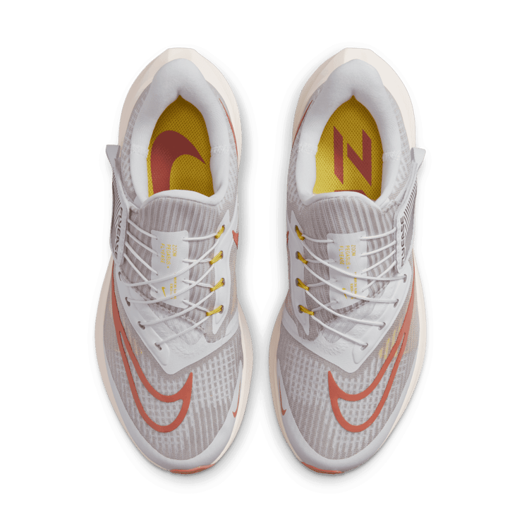 Nike Air Zoom Pegasus 39 FlyEase Iris Whisper Light Madder Root (W) Angle 1