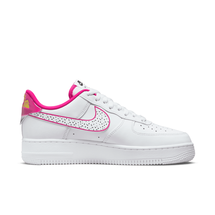 Nike Air Force 1 Low '07 LX Dragon Fruit (W) Angle 1