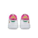 Nike Air Force 1 Low '07 LX Dragon Fruit (W) Angle 4